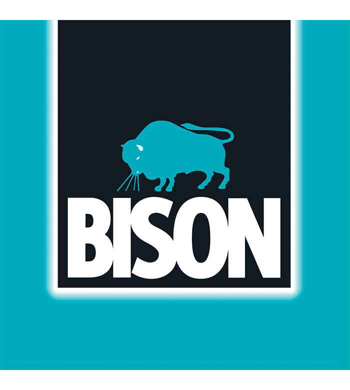 Bison Logo