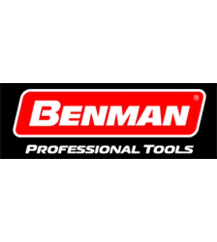 Benman Logo