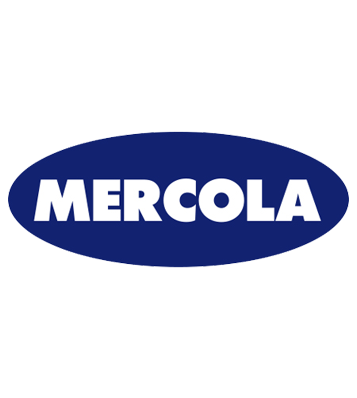 mercola Logo