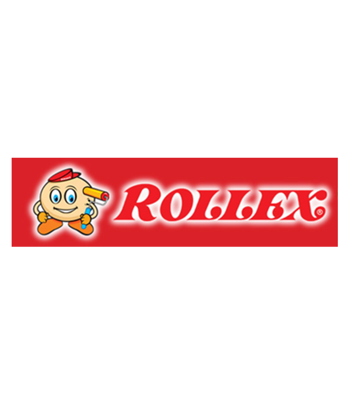 Rollex Logo