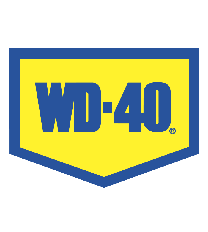 WD-40 Logo