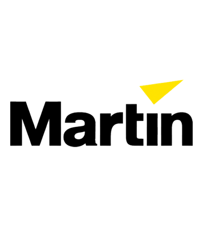 Martin Logo