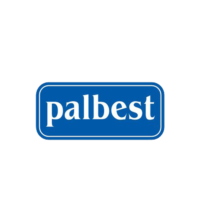 Palbest Logo