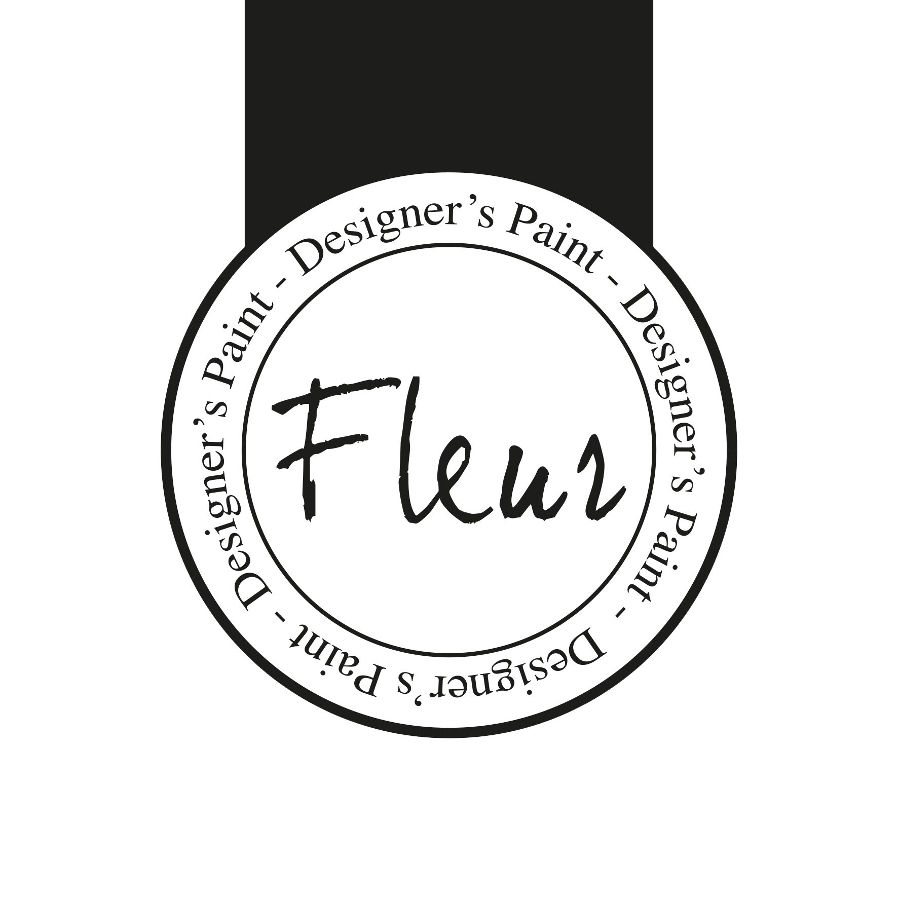 fleur Logo